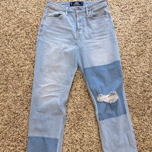 ✨5/$20✨ NWOT Hollister jeans